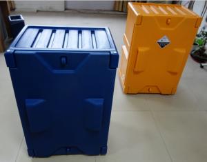 China Durable Roto Molded Plastic Products Technical Chemical Safety Storage Cabinets wholesale