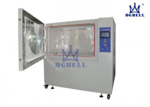 China AC 220V 50Hz 3.0KW Sand And Dust Test Chamber For Instruments wholesale