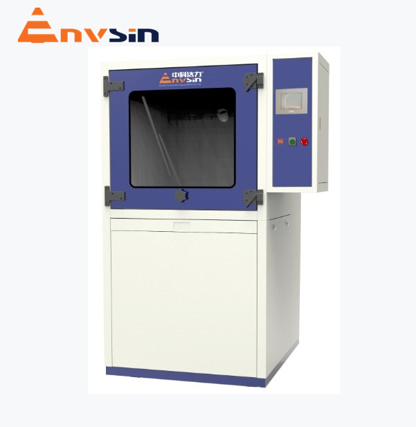 China IEC Standard Sand And Dust Test Chamber With Stability Testing Function wholesale