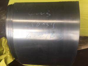 AISI 420C High carbon martensitic stainless steel strip coil hot rolled annealed