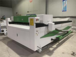 China 800W 1000W 1200W CO2 Sealed Glass Laser Engraving Machine wholesale