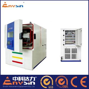 China Envsin 1540L Constant Temperature And Humidity Test Chamber For Materials wholesale