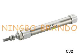 China SMC Type CJ2 Series Mini Pneumatic Air Cylinder Stainless Steel wholesale