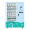 Buy cheap Facial mask vending machine (with bonus free masks) from wholesalers