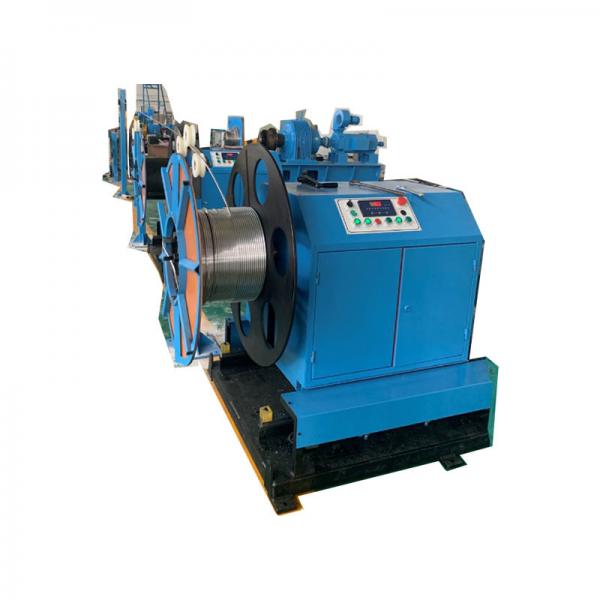 SS304 Water Cooling I Profile Cutter CNC Pipe Cutting Machine