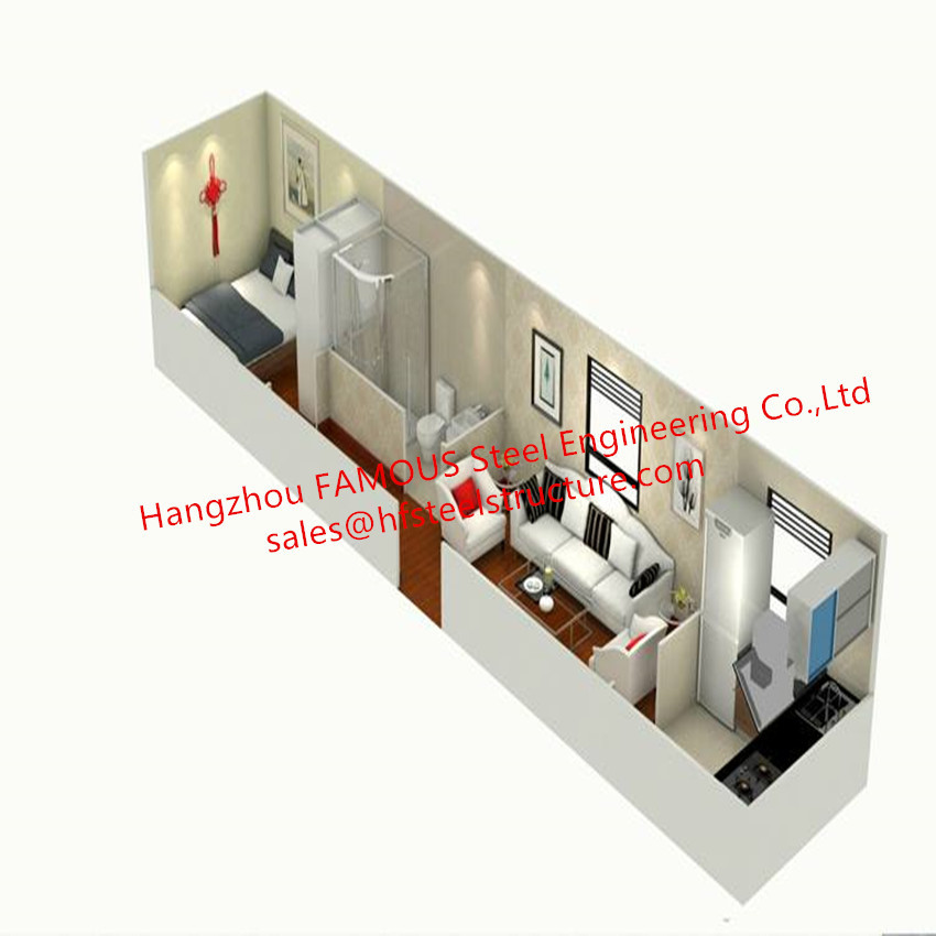 China NZ/AU Standard Salable Mobile Living Tiny Container House With Customized Decoration Design wholesale