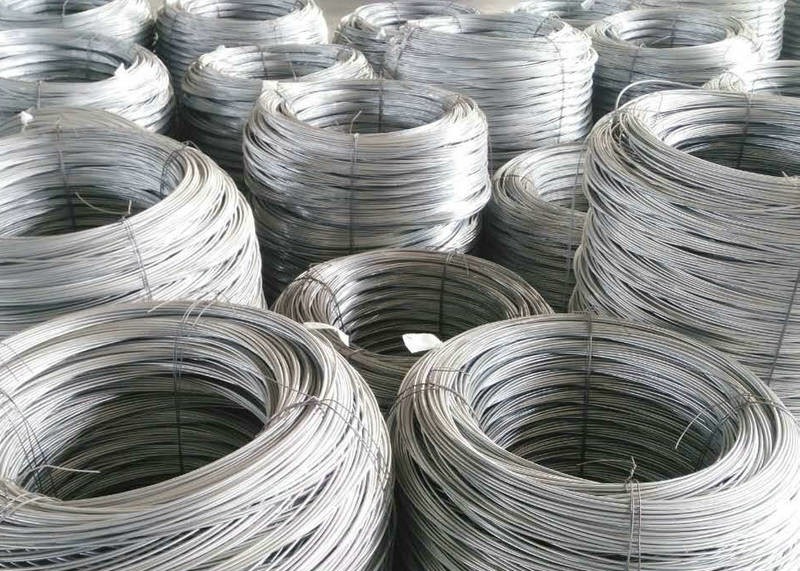China Mesh Weaving Annealed 0.05mm Stainless Steel Wire wholesale