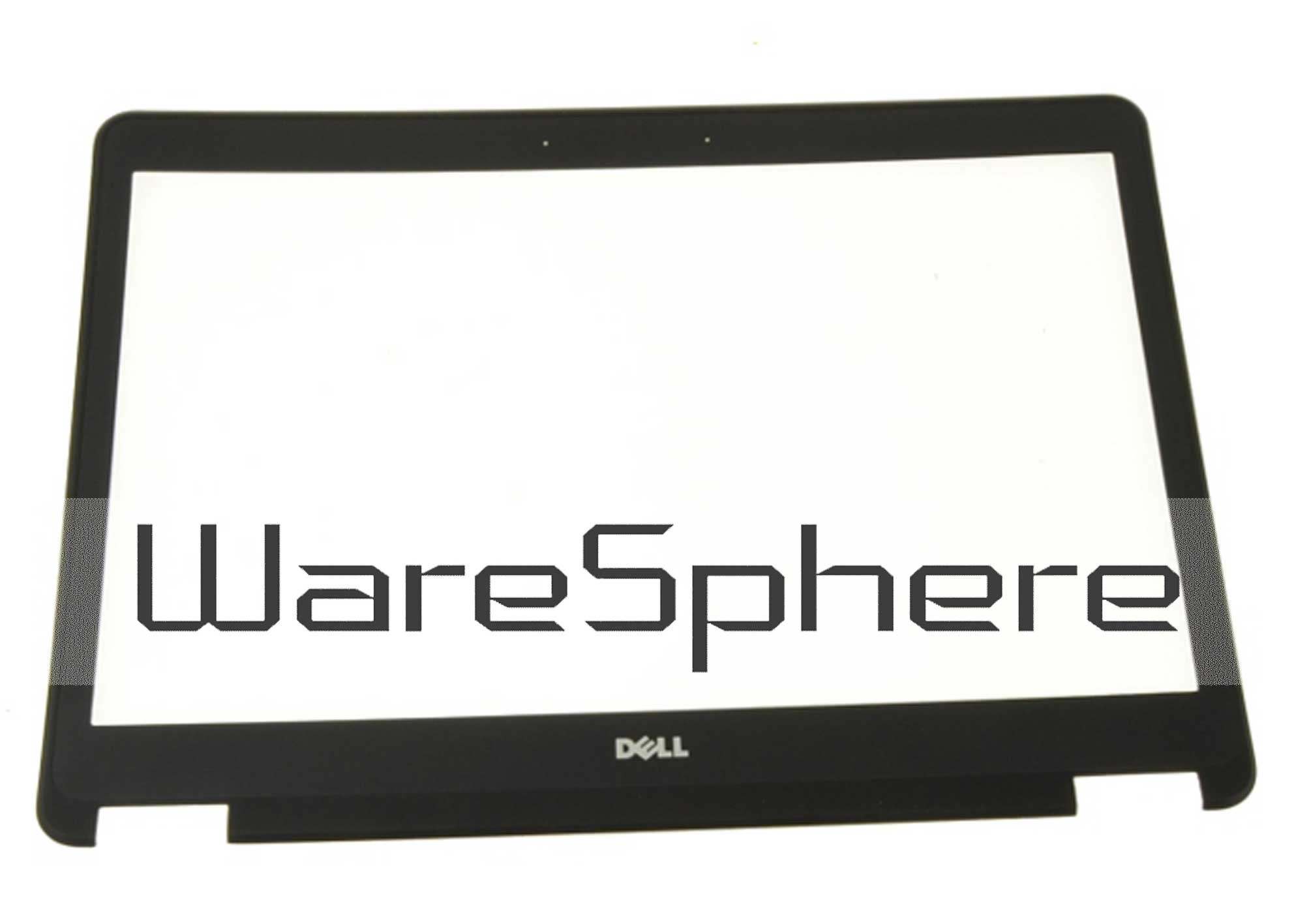 China Black Dell Latitude E7450 Laptop LCD Bezel 0V59J 00V59J Without Webcam wholesale