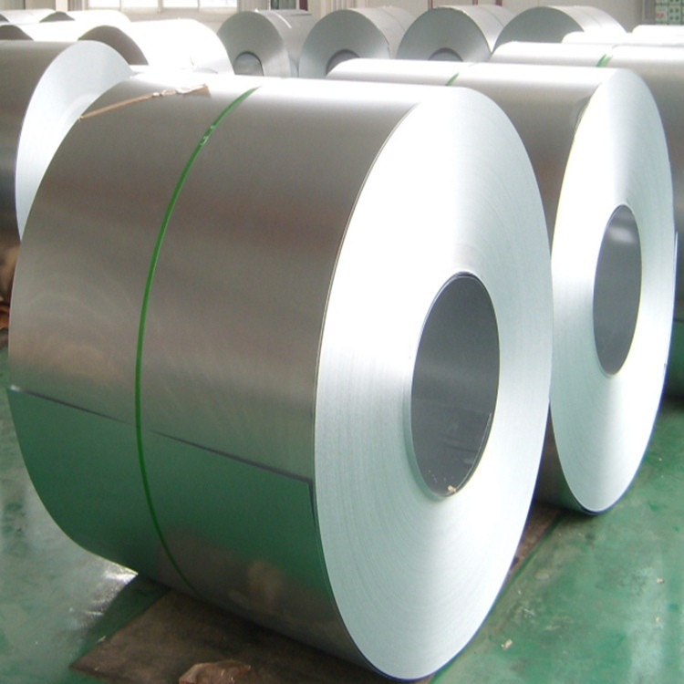 China ASTM Rolled 316 Stainless Steel Coil Strip Sheet Width 0.3mm For Tableware wholesale