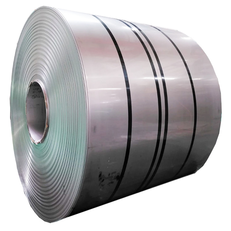 China Bright Finish 	CR 316 Stainless Steel Coil For Metallurgy Industry wholesale