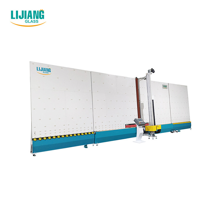 China Glass Low E Film Removing Machine For Insulating Glass Processing Intelligent System wholesale