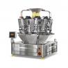 Buy cheap 0.8L Bear Cookies Combination Multihead Weigher Packing Machine from wholesalers