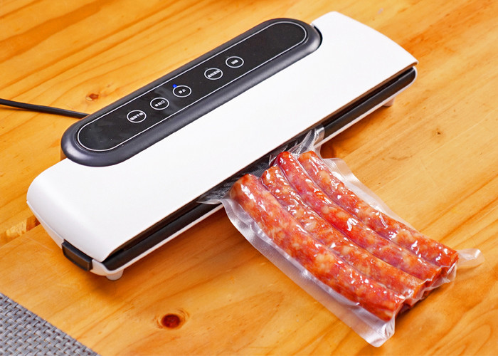 Buy cheap 3mm Seal Wire Vacuum Packaging Sealer from wholesalers