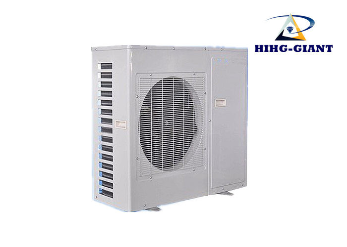 China Easy Installation Evaporator In Refrigeration System With 1 Year Warranty wholesale