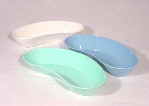 China 700cc Hospital Emesis Container , Disposable Kidney Tray Paper Pulb Material, Vomit Basin wholesale
