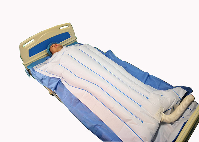 China Operation Room Full Body 220*125cm Patient Warming Blanket wholesale
