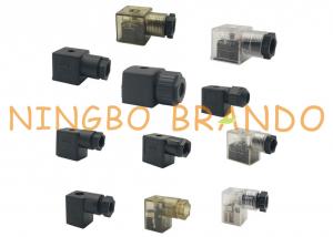 China DIN 43650 Connector wholesale