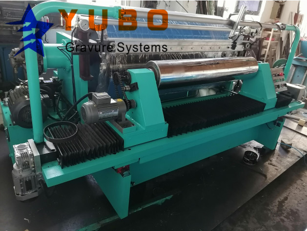 China Gravure Proofing machine printing roller proofer wholesale