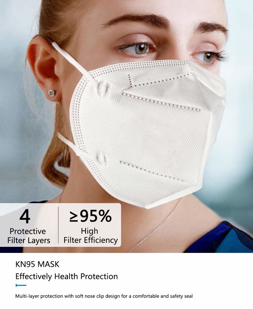 China Custom Logo Printed Medical Respirator Mask Adjustable Earloop For Mouth Anti Dust wholesale