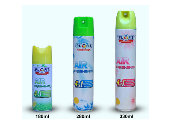 China 300ml 400ml 450m Air Freshener Spray For Room Toilet Household wholesale