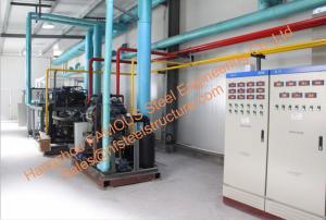 China Restaurant commercial customized easy to install cold room for fruit/ vegetables wholesale