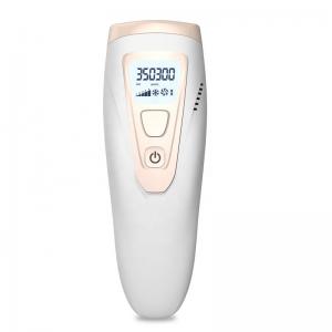 China 150000 Times Electric Hair Removal Machine Laser Ipl Permanent Hair Removal Machine wholesale