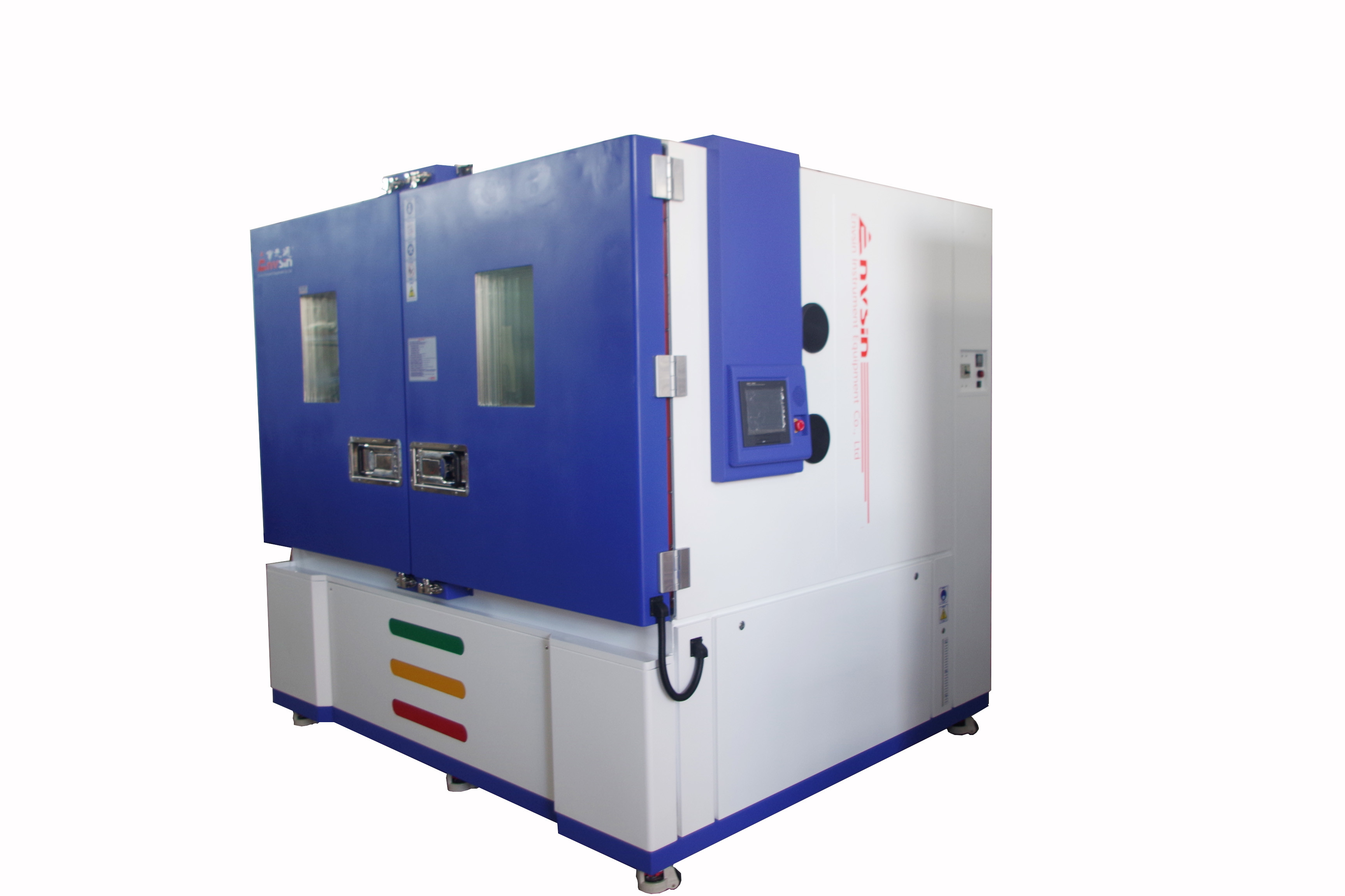 China JIS H8502 Temperature And Humidity Test Chamber With ISO Certification wholesale