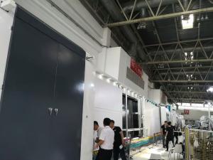 China 23.5 Meters Double Glazing Glass Machine wholesale