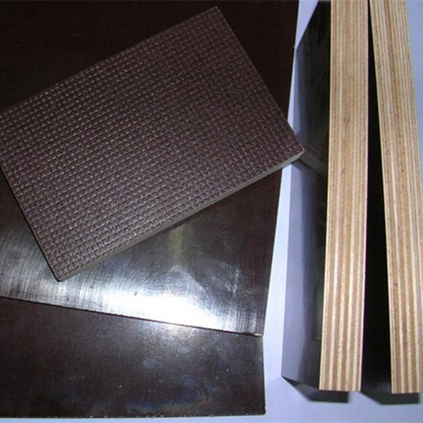 China China ACEALL Anti Slip Phenolic Film Faced Plywood for Stage Usage wholesale