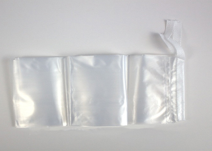 China Sterile Transparent Disposable Medical Equipment Covers PE Material wholesale