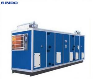 China Energy-saving hvac systerm air handing unit fresh air ventilation wholesale