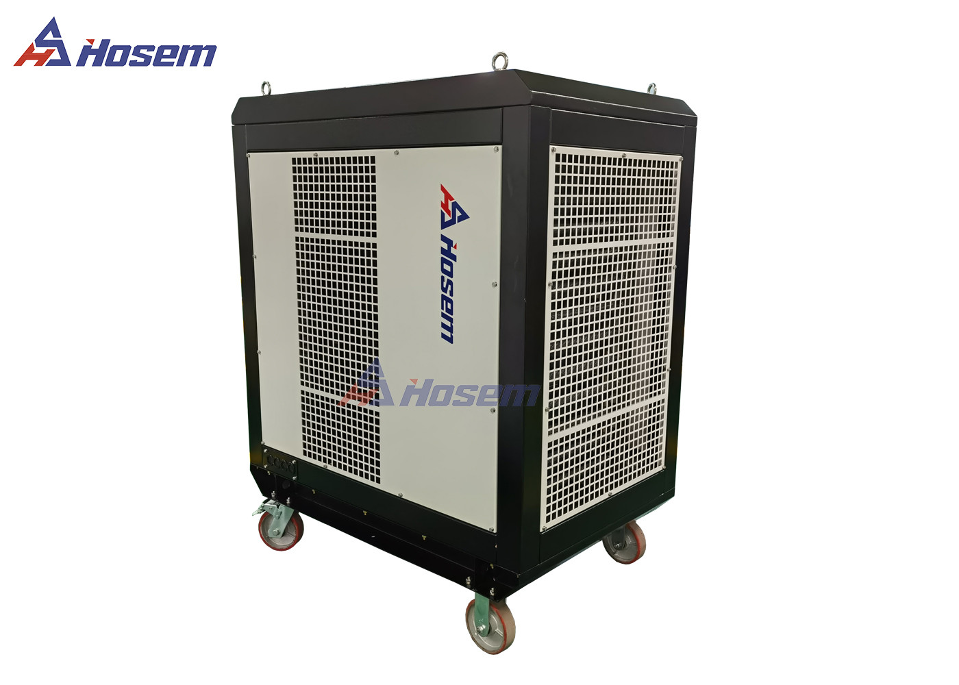 Buy cheap 45kW Load Bank for Diesel Generator Set , Resistive Load Cabinet , AC400V from wholesalers