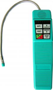 China Refrigerant Gas Leak Detector for R134a, R12, R22, HLD-100+ wholesale