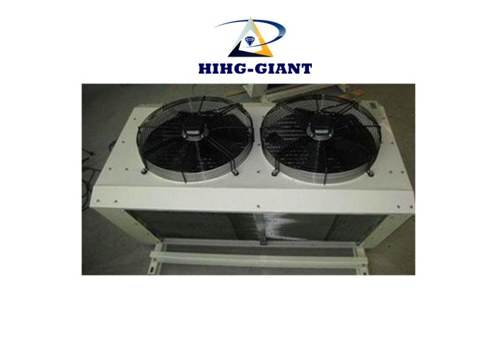 China 4PH High Quality Refrigeration Condensing Unit And Evaporator For Cold Room wholesale