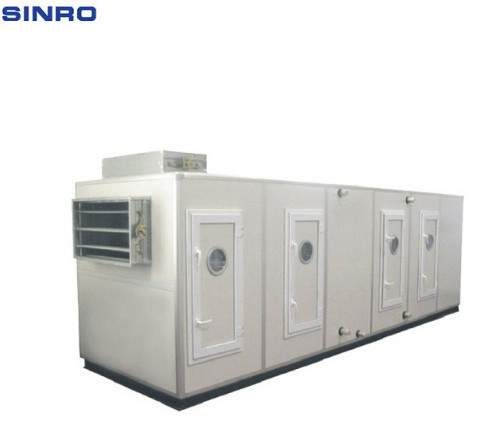 China Good Quality Closed Cooling Tower for Induction Air Conditioner wholesale