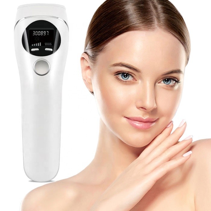 China Diode Laser Mini Hair Removal Machine wholesale