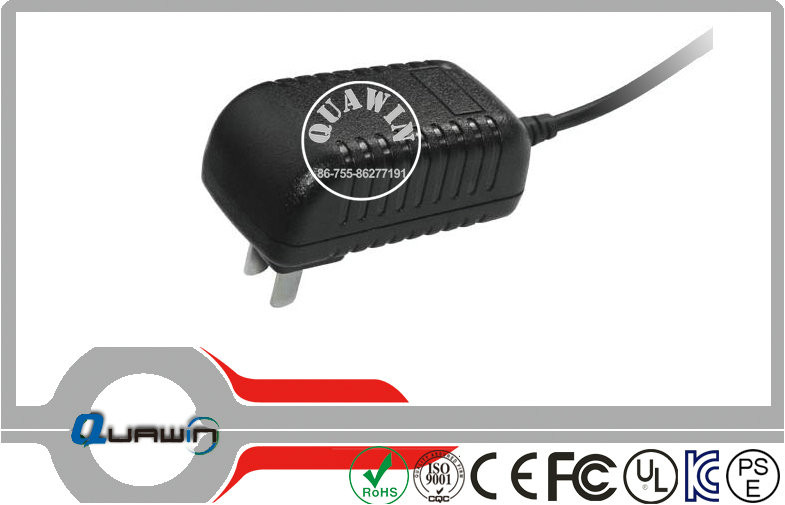 China Electric Nimh Battery Charger , automatic battery charger 9V - 15V wholesale