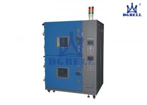 China Damp Heat Temperature Testing Equipment wholesale