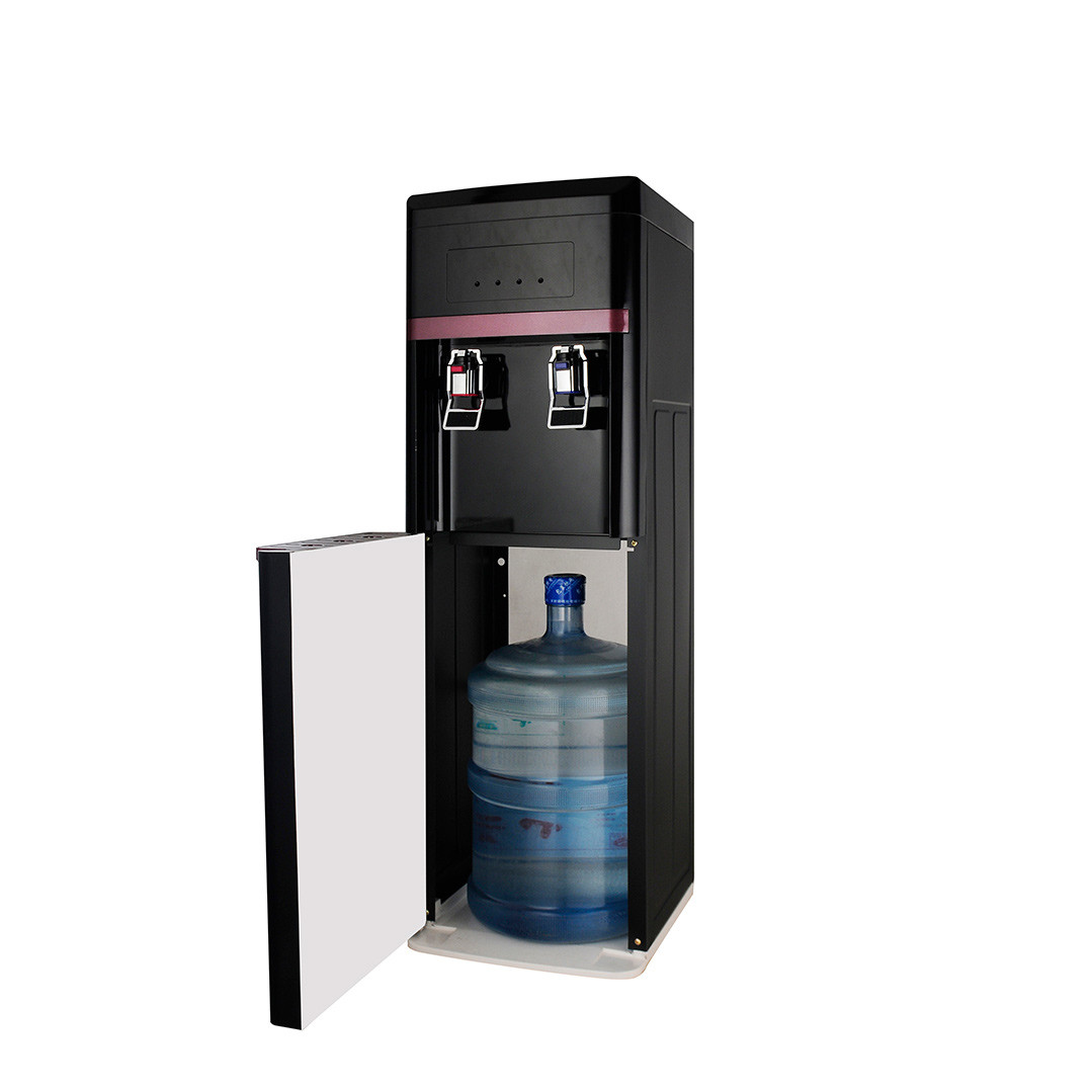 China CE Certificate Bottom Loading Water Dispenser , Bottom Loading Bottled Water Dispenser wholesale