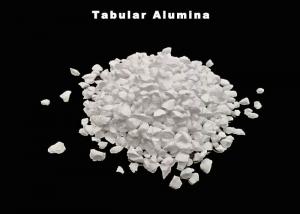 China Metallurgical Tabular Alumina Balls wholesale