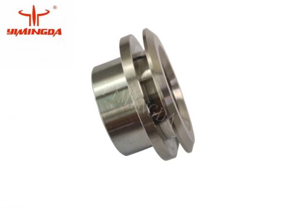 128690 Guide Wheel Pulley with Bearing VT-FA-Q25-72 Cutter Parts