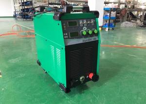 China Digital Inverter IGBT MIG / MAG Arc Welding Machine 500A For Carbon Steel Galvanized Plate wholesale