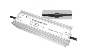 China 15V DC Waterproof Led Driver , waterproof electronic LED driver wholesale