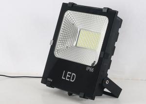 China Super Bright Water Proof Industrial LED Flood Lights , Solar Flood Lights Outdoor wholesale
