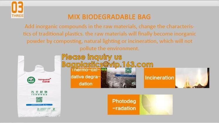 China Biobag Compostable Mailer 100% Biodegradable Postage Bags Mailing Courier Bags Biodegradable Poly Mailer/ Express Heavy wholesale