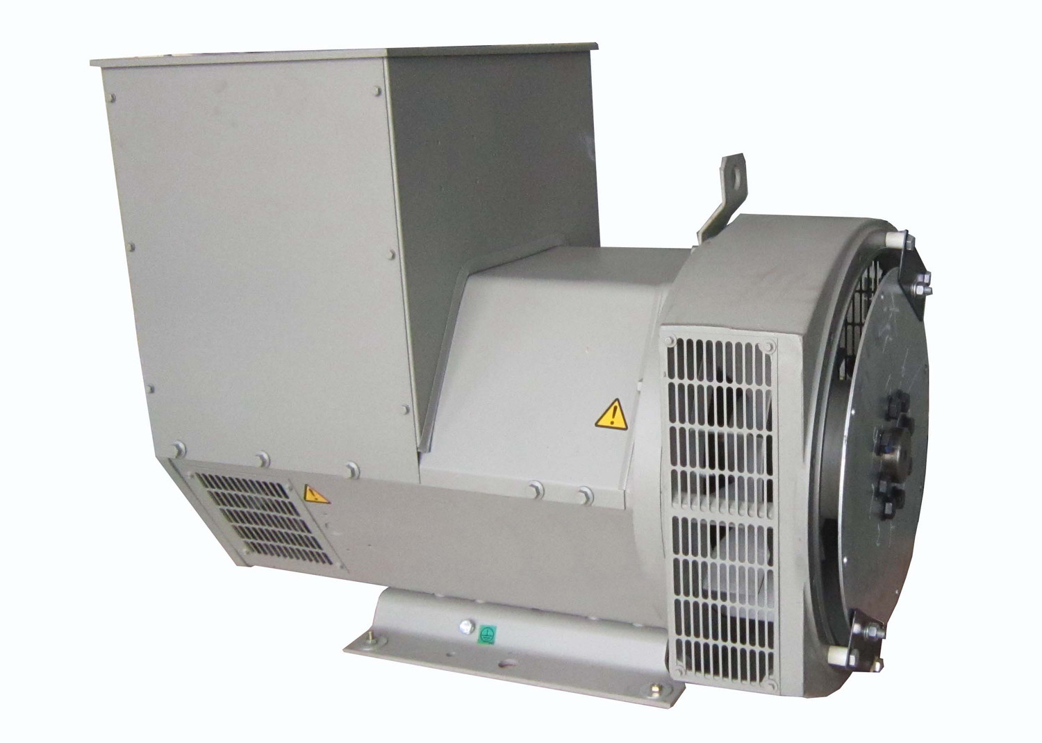 China 50hz 100kva Brushless Ac Alternator For Diesel Generator wholesale