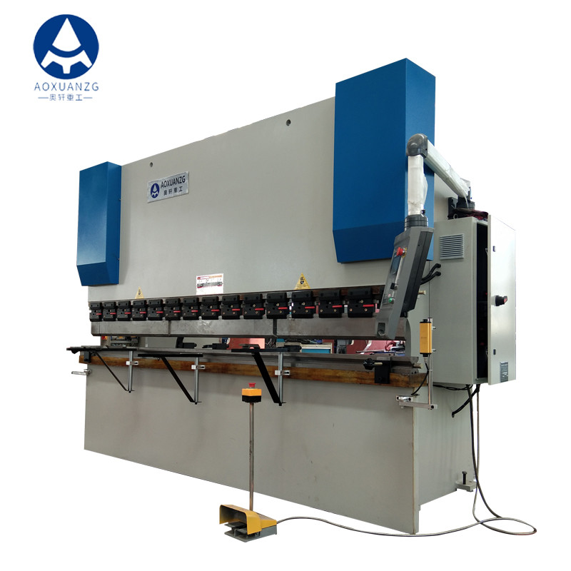Buy cheap 3200mm 630KN Automatic Pipe Bending Machine , CNC Hydraulic Tube Bender from wholesalers