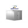 Buy cheap Custom Prefabricated Cold Room For Vegetables 50mm-200mm Thickness Panels from wholesalers