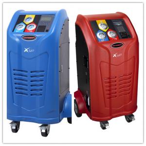 China 4.3" TFT Color Car Ac Recovery Machine wholesale