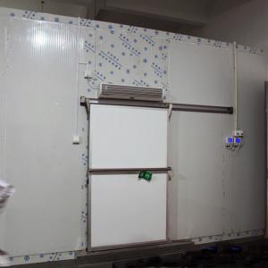 China High Quality Camlock or Plug-in Refrigeration  Cold Room  Insulated Sandwich Panel For Cold Storage wholesale